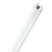 Лампа люмінесцентна LUMILUX T8 G13 36W/840 3100lm 4000K (4050300518091) OSRAM 