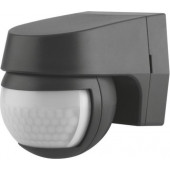 Датчик руху настінний SENSOR WALL 110DEG IP44 DG Ledvance 4058075244757