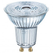 Лампа світлодіодна DIM LSS PR16 D50 36° 4,5W/927 230V GU10 димована OSRAM 4058075797888