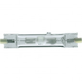 Лампа металогалогенна кварцова - Philips MHN-TD 220V 150W 4200K RX7s 12500lm - 928076505190