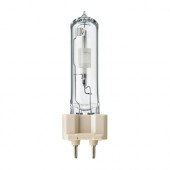 Лампа металогалогенна - PHILIPS MASTERC CDM-T 70W/942 G12 1CT/12 70W 4200K G12 6300lm - 928084505129