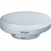 Лампа світлодіодна NLL-GX53-6-230-4K Navigator - 94248 