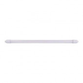 Лампа світлодіодна трубчата LED.Tube.T8.120.G13.18.4500.Glass E.NEXT