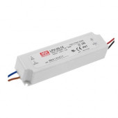 Блок живлення LPV-35-12 35W 12V DC IP67 Mean Well