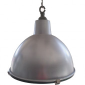 Світильник підвісний під енергозберігаючу лампу до 150Вт, НСП09-500