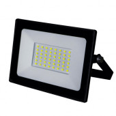 Прожектор світлодіодний LED 50W ultra 6400K IP65 ONE LED