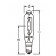 Лампа металогалогенна кварцова OSRAM POWERSTAR HQI-T - 1000W/D 85000lm E40 7250K - 4008321527035