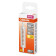 Лампа світлодіодна LESLIM118100 12W/827 230V R7S 118мм діаметр 20мм OSRAM 4058075432734
