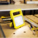 Прожектор світлодіодний будівельний LUTEC UTIN 7629701341 11Вт 5000K IP54 Work Light