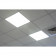 Світлодіодний світильник Panel LED 36W SLIM 595x595 3000lm 4000K Ecostrum